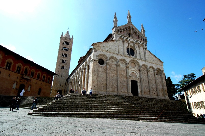 Massa Marittima